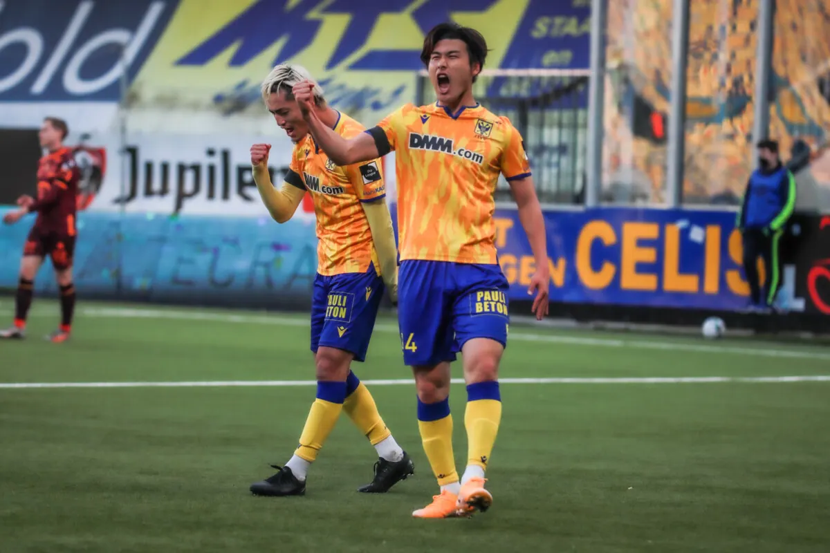 「金メダルを取るため全力でプレーしたい」橋岡大樹がU-24日本代表メンバーに選出！