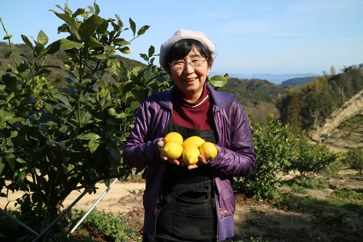 お菓子の力で兵庫県を元気にしよう！地元の食材を支援する「ひょうご五國豊穣プロジェクト」を開始！