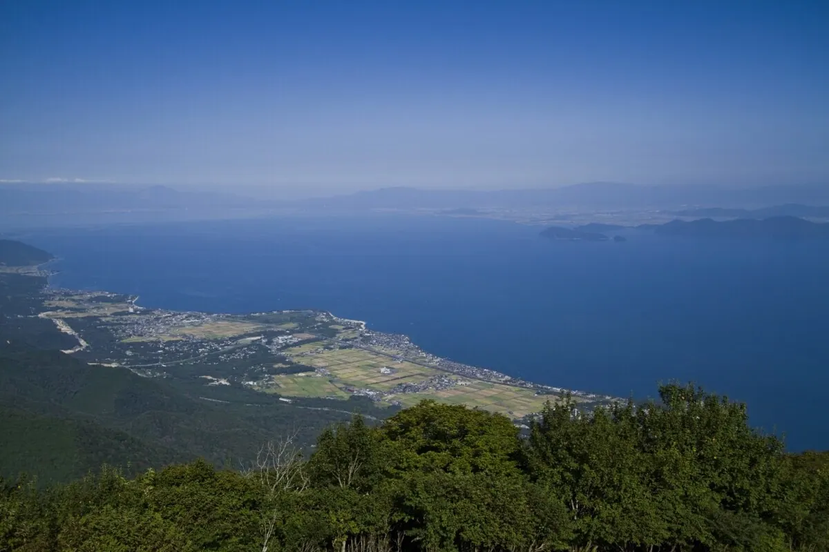 びわ湖テラス涼しく優雅に、安全・安心な気持ちで癒される♫の画像4