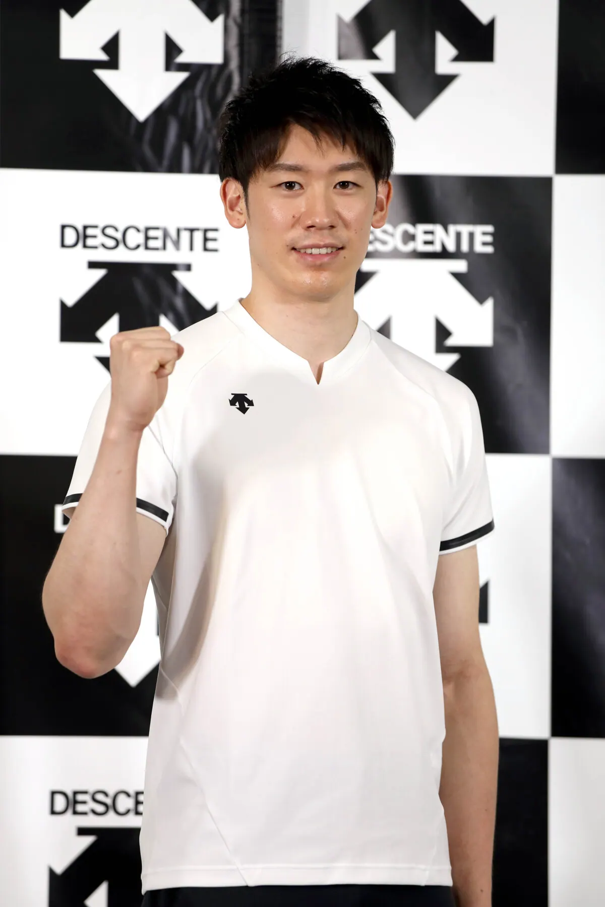 楽しさを感じてもらえたら嬉しい石川祐希byデサント スペシャルムービー公開！の画像3
