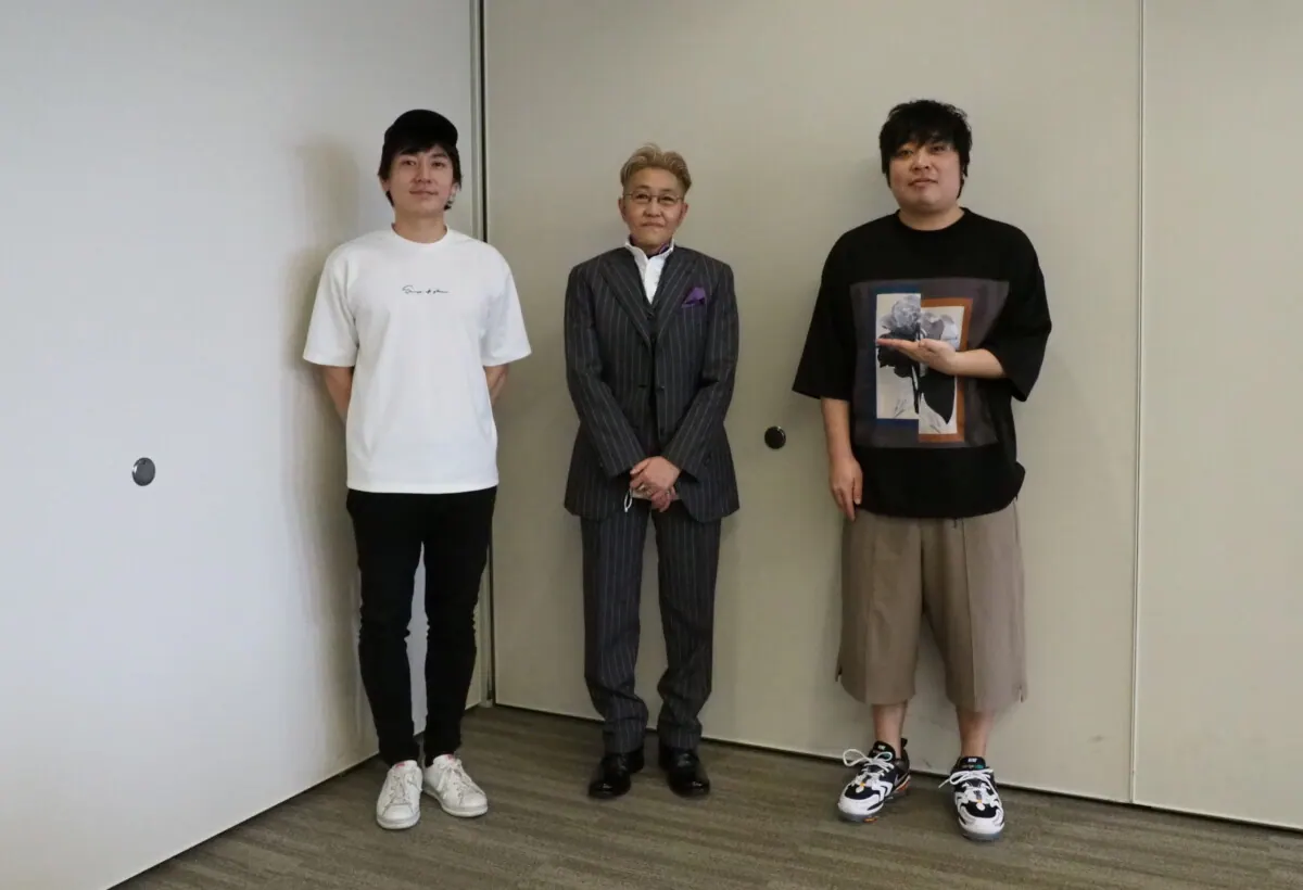 flumpool×阪南大×FM802 高校生に送る応援ソングビギナーズノートを制の画像5