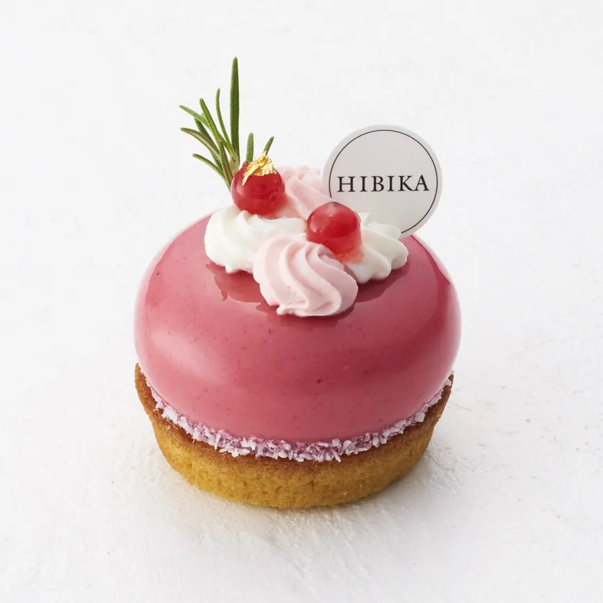 “秋のケーキ”から感じる、四季のうま味〜HIBIKA〜の画像4