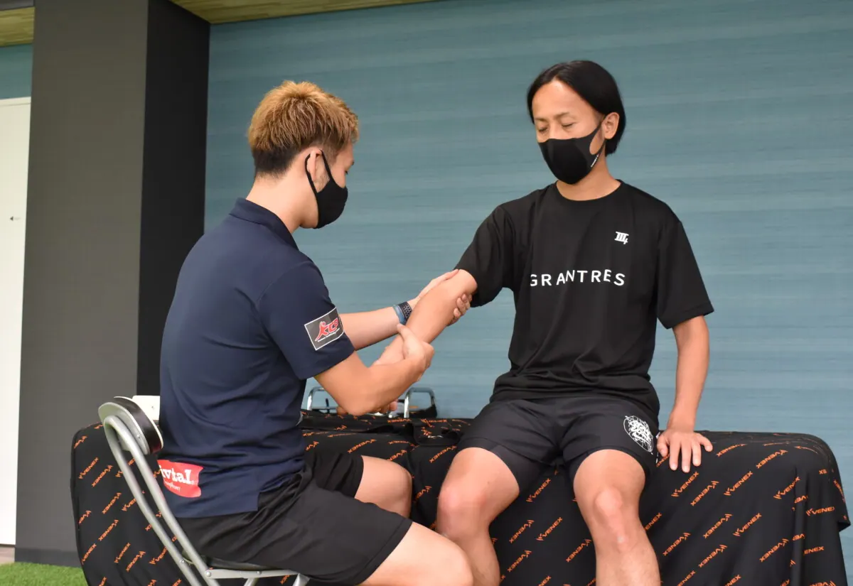 沖縄に重要な鍵があるパーソナルトレーニングPROVALEが描く、壮大な夢の画像6