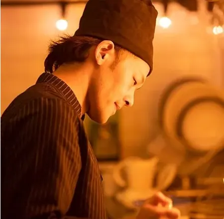 グルテンフリープロジェクトを開始!ワクセル×料理人 山崎史雄氏
