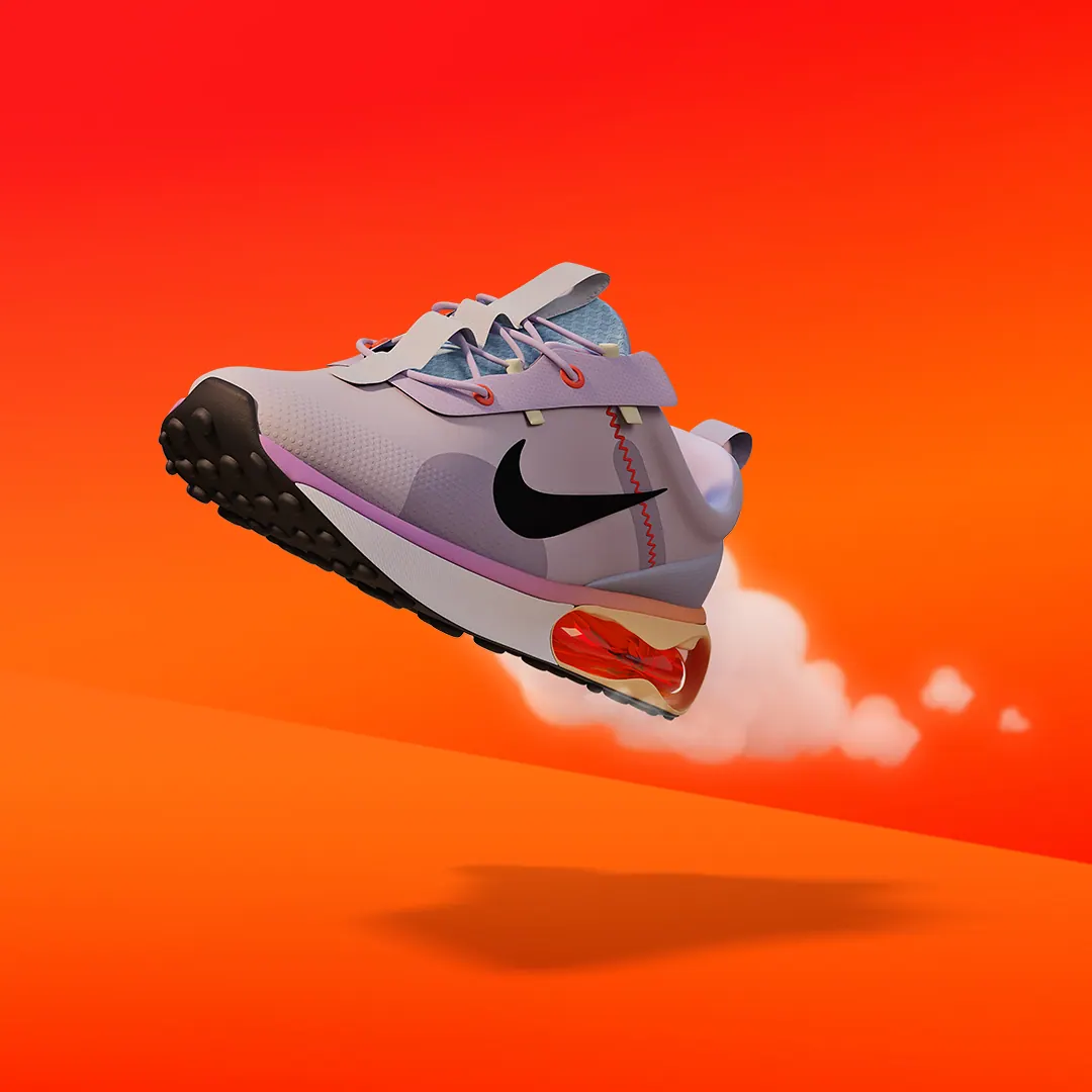NIKE LANDがロブロックスに誕生!誰でもスポーツと遊びをライフスタイルに!の画像4