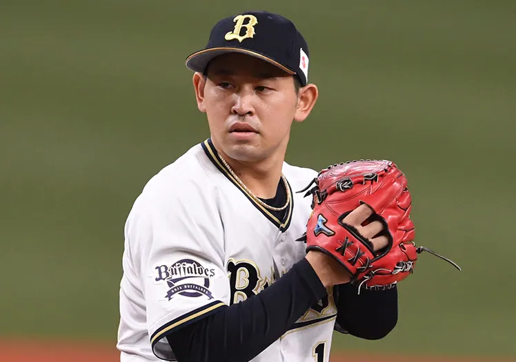 ミズノ、ベースボール2022 年シーズン10 選手と新規ブランドアンバサダー契約の画像3