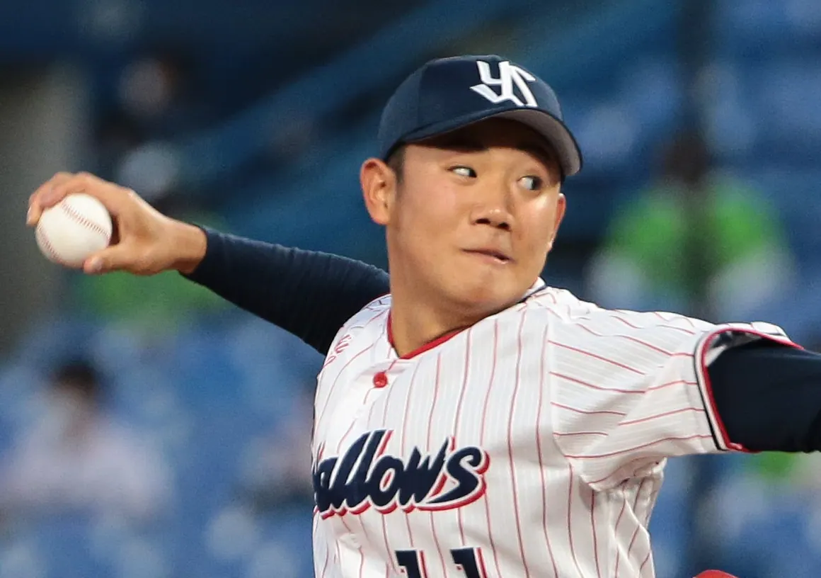 ミズノ、ベースボール2022 年シーズン10 選手と新規ブランドアンバサダー契約!
