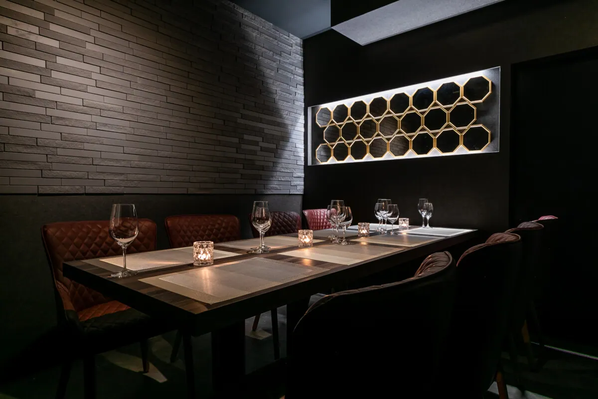 RESTAURANTロベリスク。西麻布にオープン！山崎シェフがグルテンフリーにこの画像7