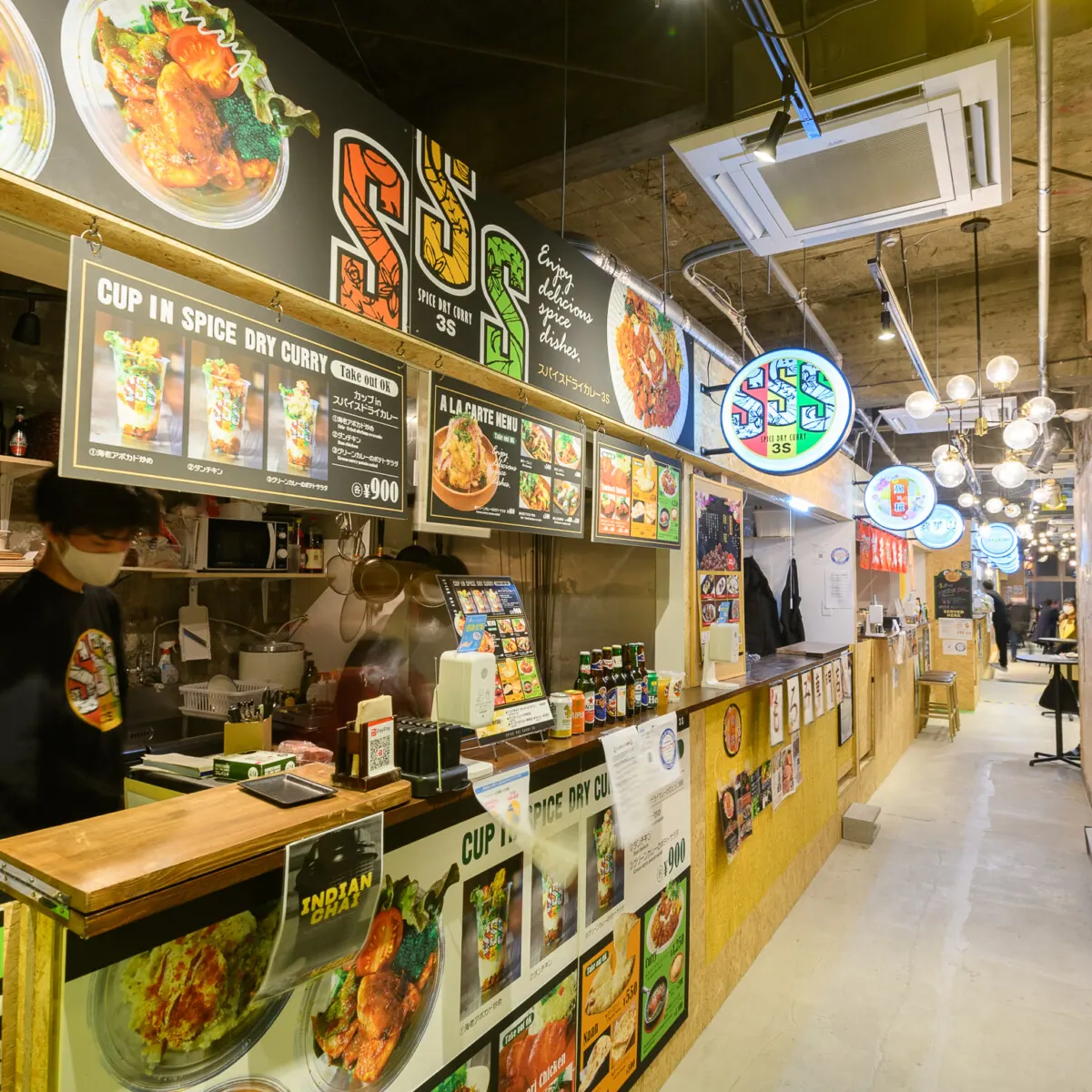飲食もできる!テイクアウト&デリバリーHUB KITCHENの魅力を公開の画像2