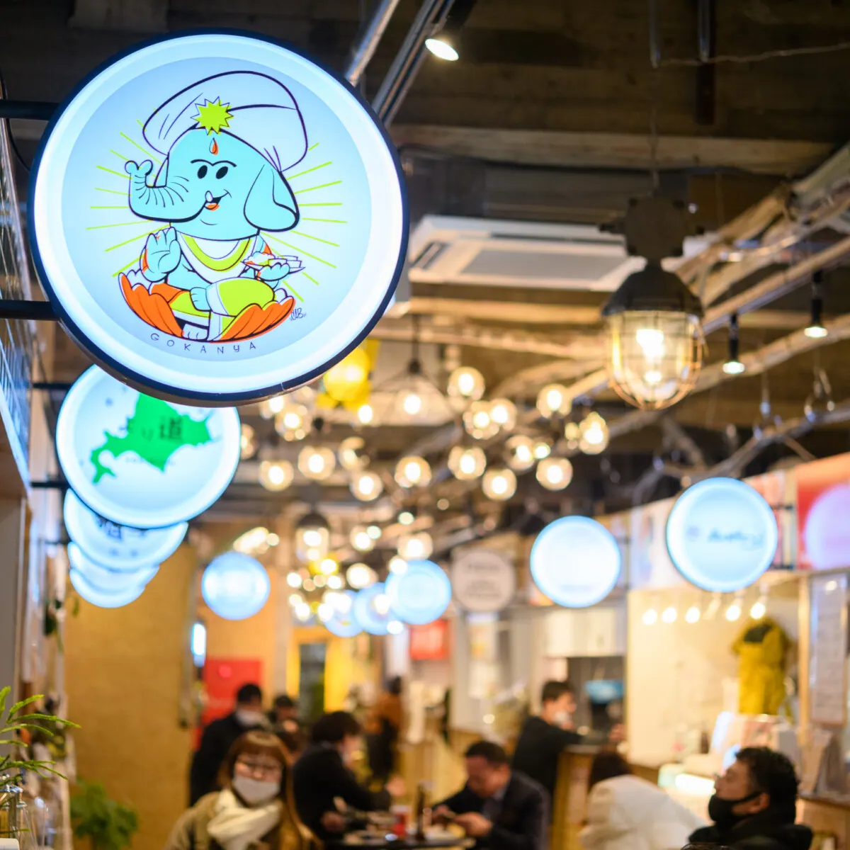 飲食もできる!テイクアウト&デリバリーHUB KITCHENの魅力を公開の画像7
