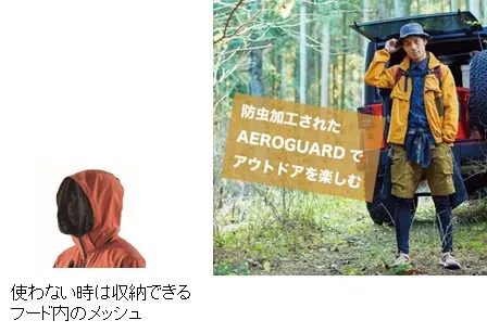 ワークマンコロナ禍で重宝する・イケてる・楽しめるウェアを公開!の画像3