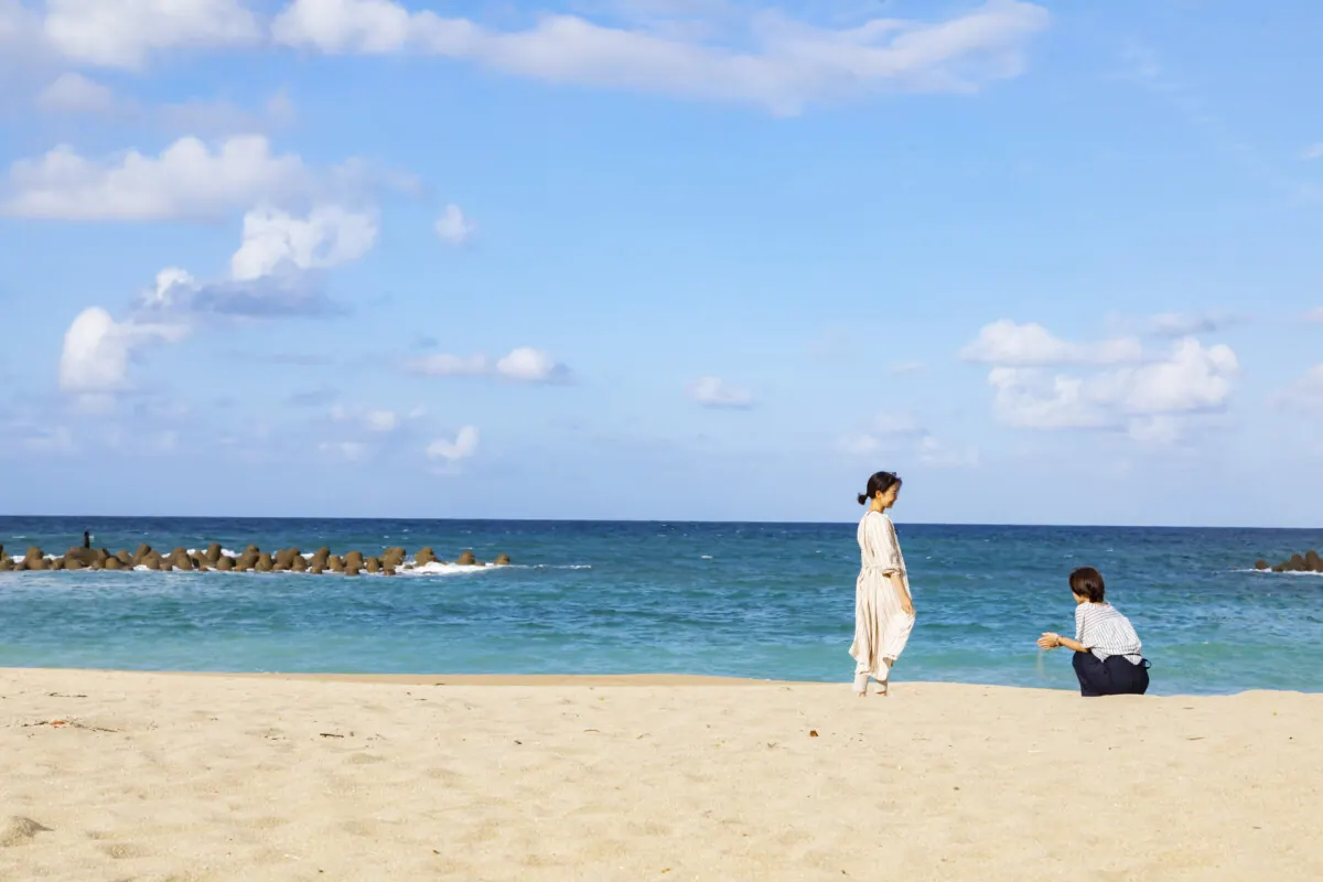豊岡へ行こう！山陰海岸ジオパーク内の海水浴場が続々とオープン予定！の画像3