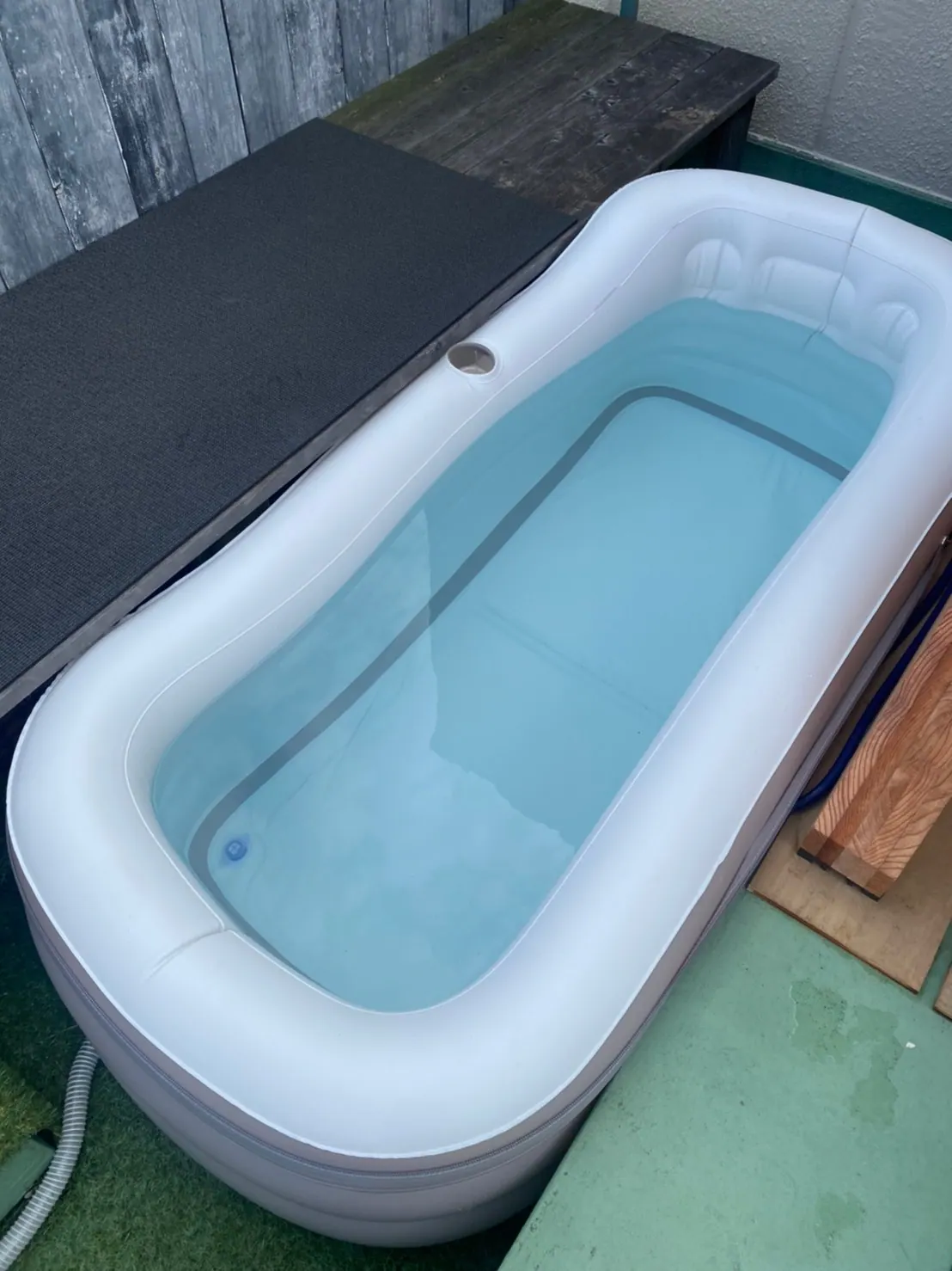 大阪天満橋、貸切サウナIZA SAUNA OSAKAがオープン!の画像4
