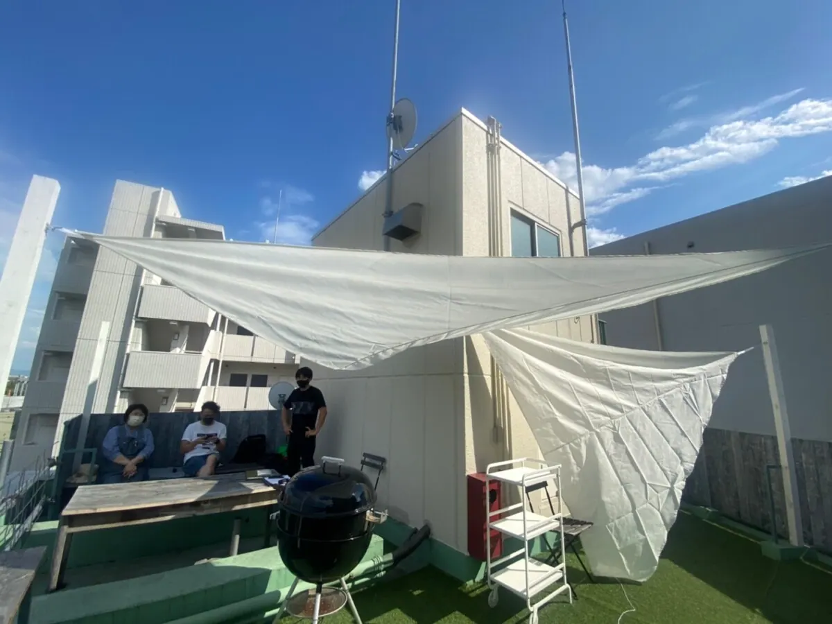 大阪天満橋、貸切サウナIZA SAUNA OSAKAがオープン!の画像6
