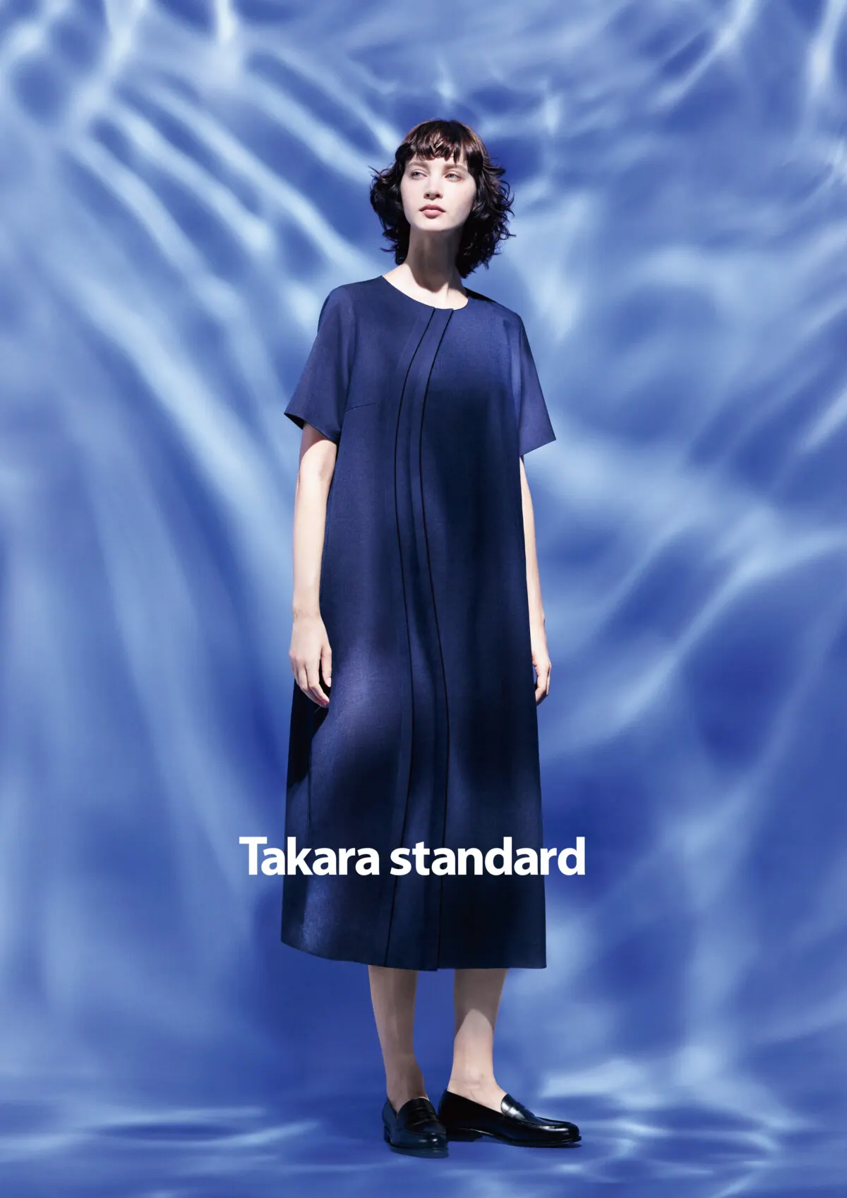 篠原ともえアドバイザーが新制服をデザイン〜タカラスタンダード 110 周年記念〜の画像3