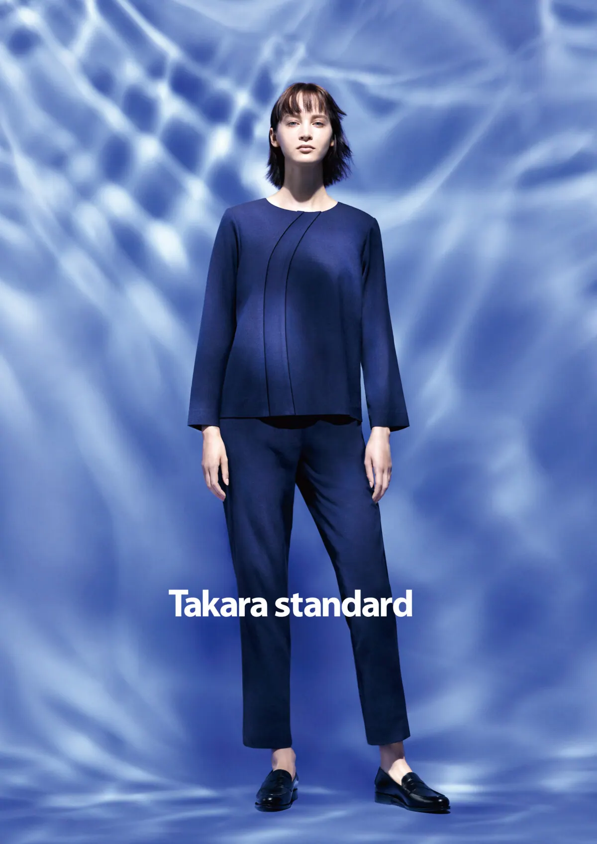 篠原ともえアドバイザーが新制服をデザイン〜タカラスタンダード 110 周年記念〜の画像2