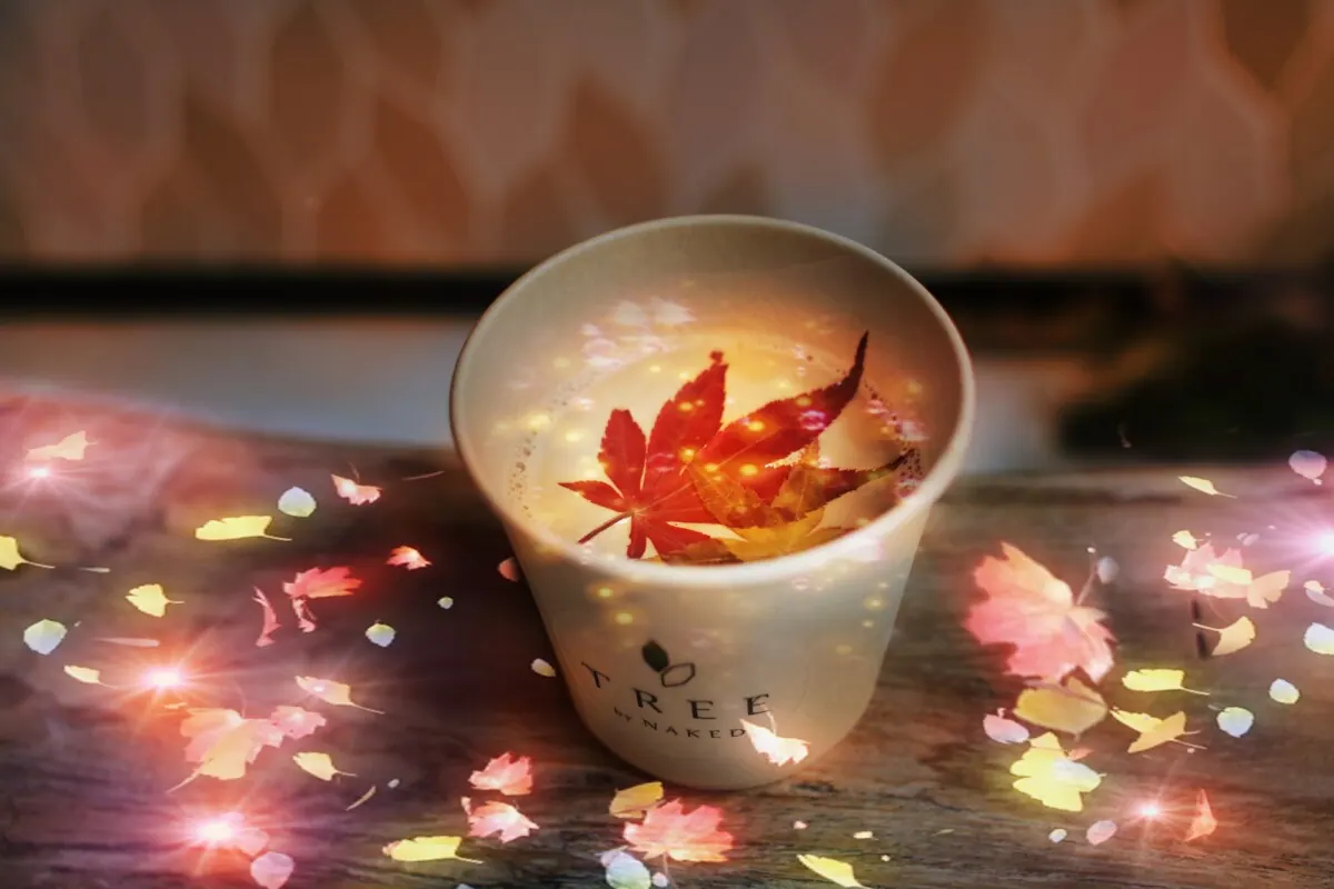 紅花を深感する。NAKED FLOWERS 2022 秋 世界遺産・二条城アートの画像3
