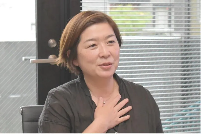 健康に良いモノに関わりたいそれが全て。キユーピー上席執行役員にインタビュー。の画像1