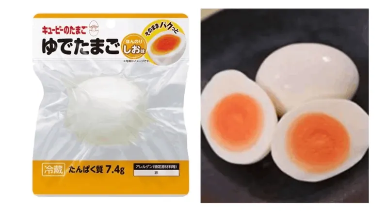 健康に良いモノに関わりたいそれが全て。キユーピー上席執行役員にインタビュー。の画像6