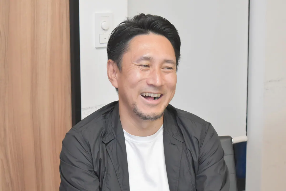 健康に良いモノに関わりたいそれが全て。キユーピー上席執行役員にインタビュー。の画像3