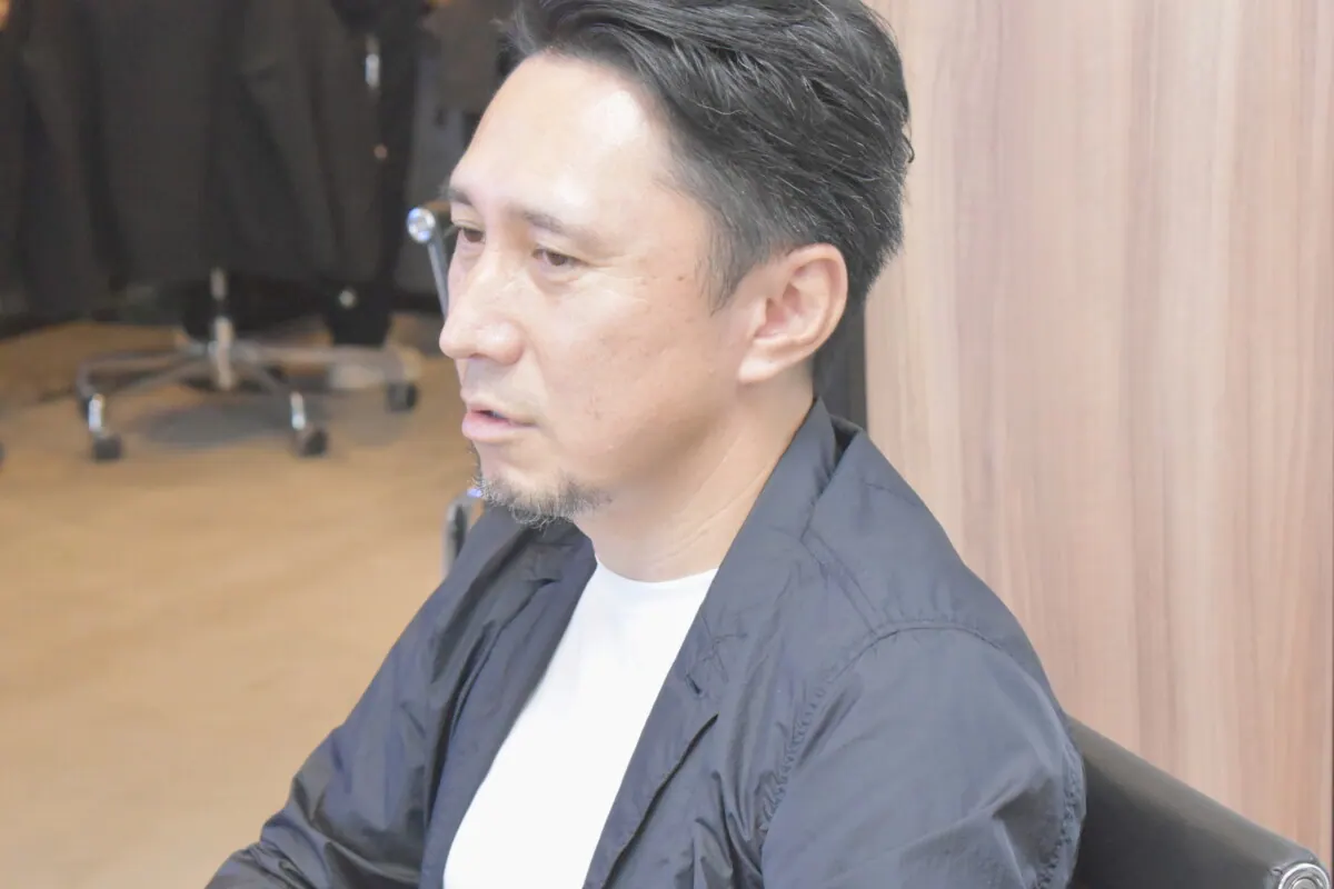 健康に良いモノに関わりたいそれが全て。キユーピー上席執行役員にインタビュー。の画像5