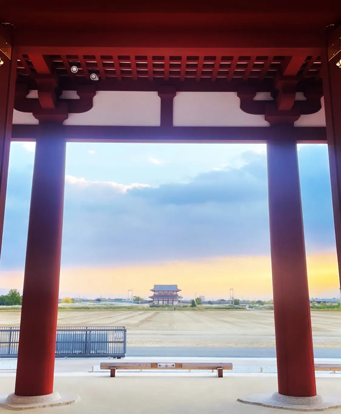 神秘的・幻想的な空間と建造物から成る、〇〇時代の都！？の画像3
