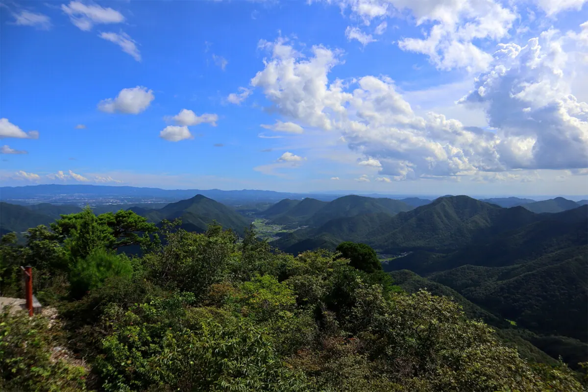 自然を遊ぶ。ハイスペックキャンプ~兵庫県丹波篠山〜の画像5