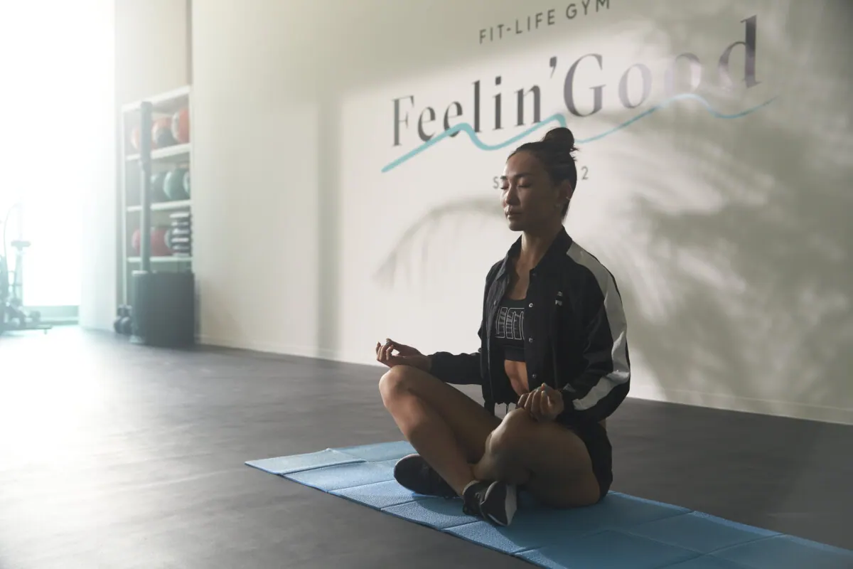 AYAがプロデュース!”フィットライフ”ジム『Feelin’Good』が虎ノ門にオープン!