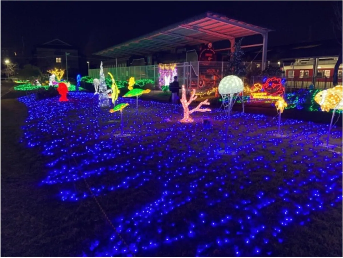 冬の奈良を満喫できる、魅力盛り沢山なキャンペーンを開催！の画像1