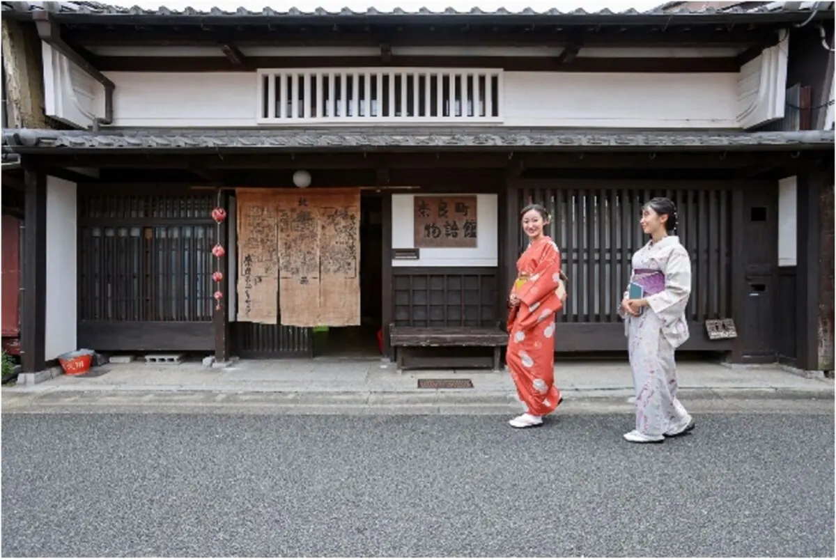 冬の奈良を満喫できる、魅力盛り沢山なキャンペーンを開催！の画像7