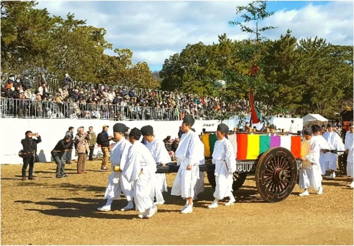 冬の奈良を満喫できる、魅力盛り沢山なキャンペーンを開催！の画像8