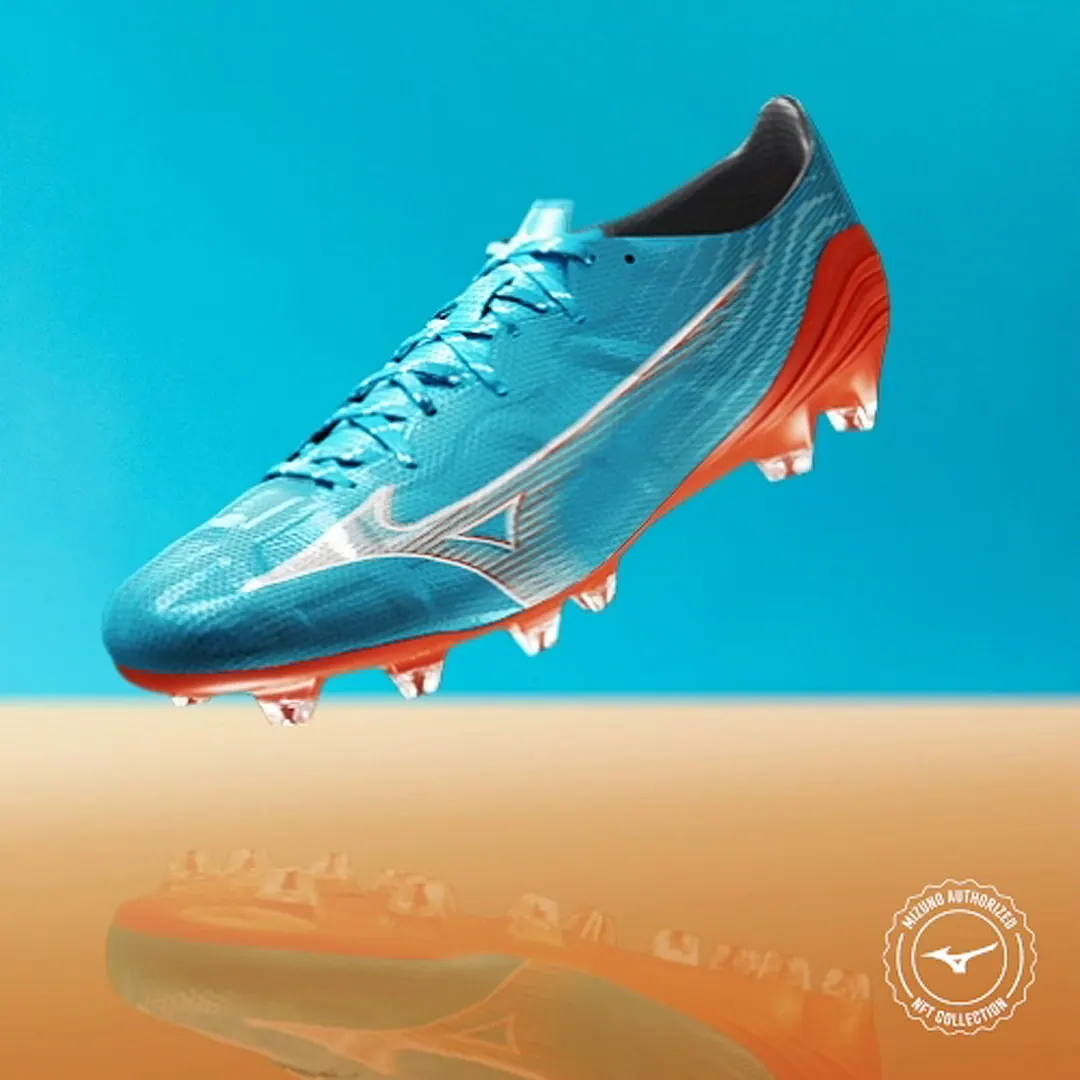 ミズノ、デジタルアートMIZUNO NFT COLLECTIONを開始!の画像6