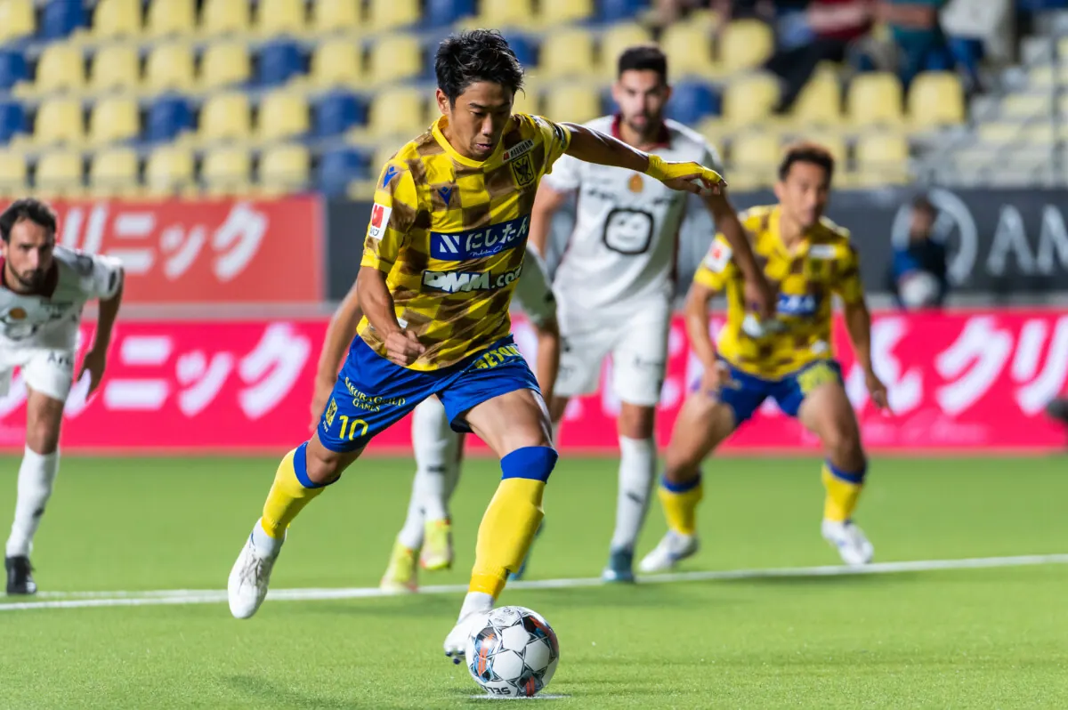 香川真司、STVVからセレッソ大阪へ完全移籍。13年ぶりにJの舞台へ。の画像2