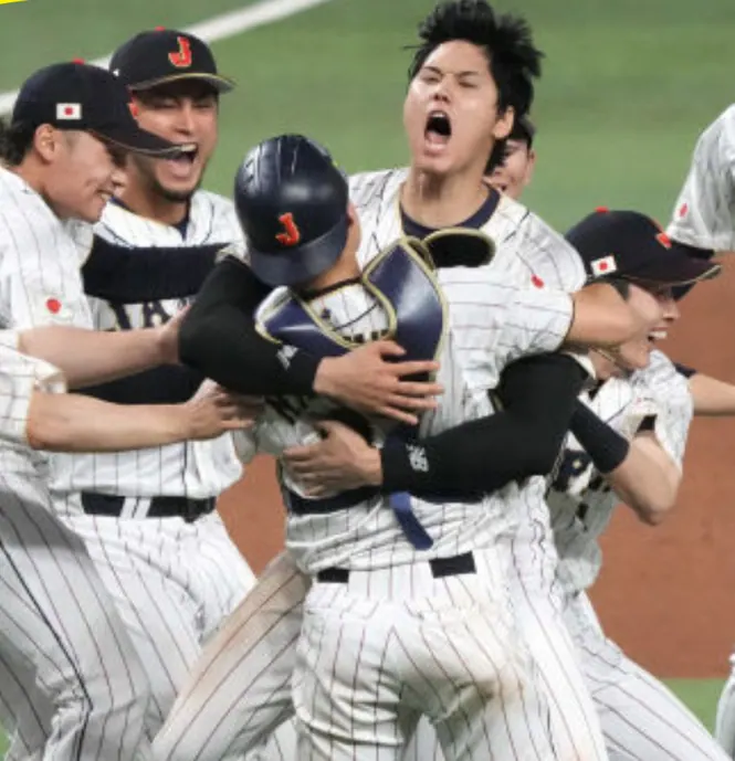 侍ジャパン世界一‼WBC 2023