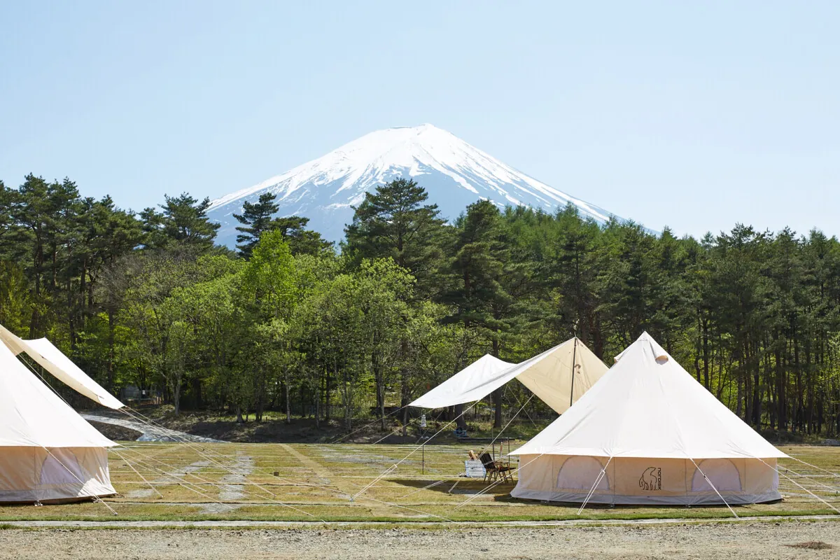 富士山、めちゃイケてるやん！体験型アドベンチャー施設「FUJI GATEWAY」やで〜