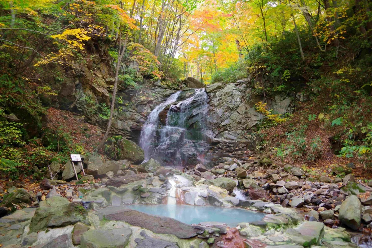 岩手「網張温泉展望リフト」標高１，３５０mへ!夏は涼を、秋は紅葉の空中散歩を楽しもう！