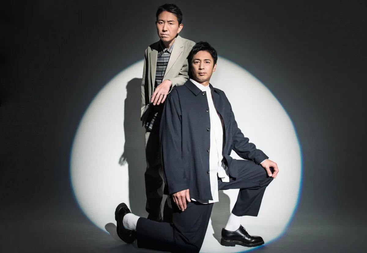チュートリアルが“サウナ×キャンプ”を通して愛媛県の魅力を発信！