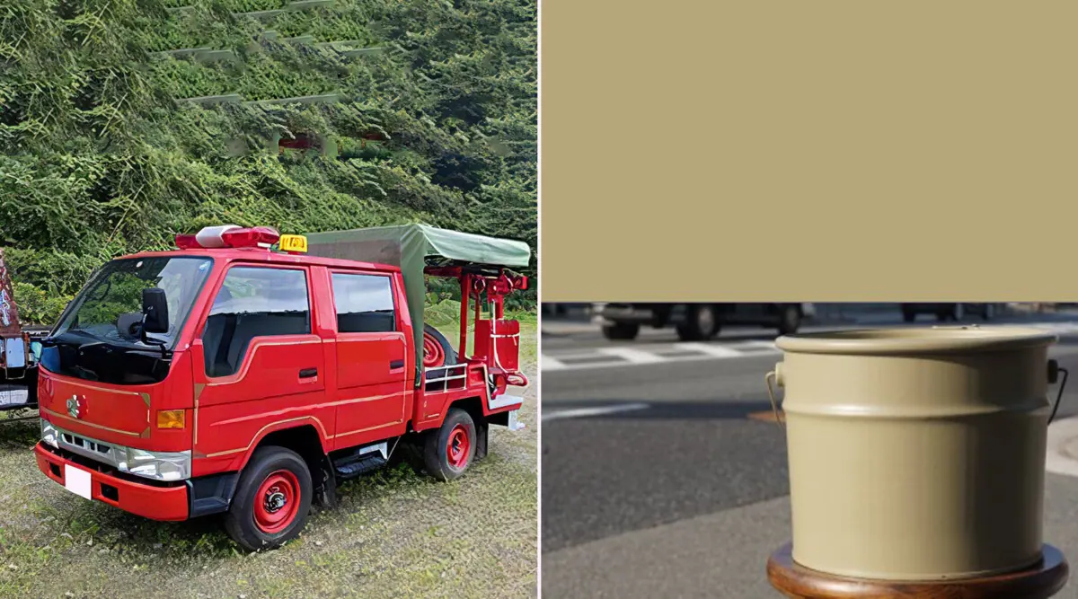 つや消し車両が集結!岩手県夏油高原でカーイベント開催 9月30日~10月1日の画像4
