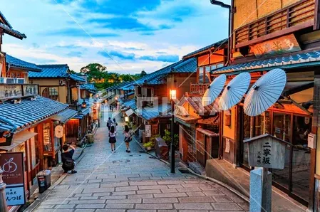 「京都が持つ地域資源を、次世代にどう承継していくか？」社会課題解決プログラム、参加企業募集中！