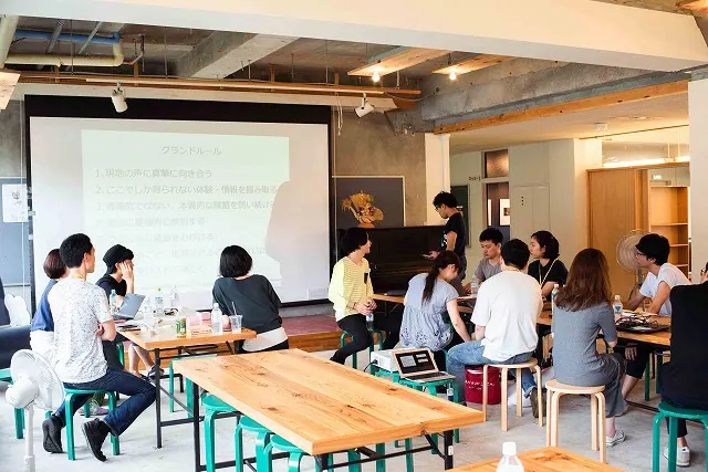 京都が持つ地域資源を、次世代にどう承継していくか?社会課題解決プログラム、参加企の画像2