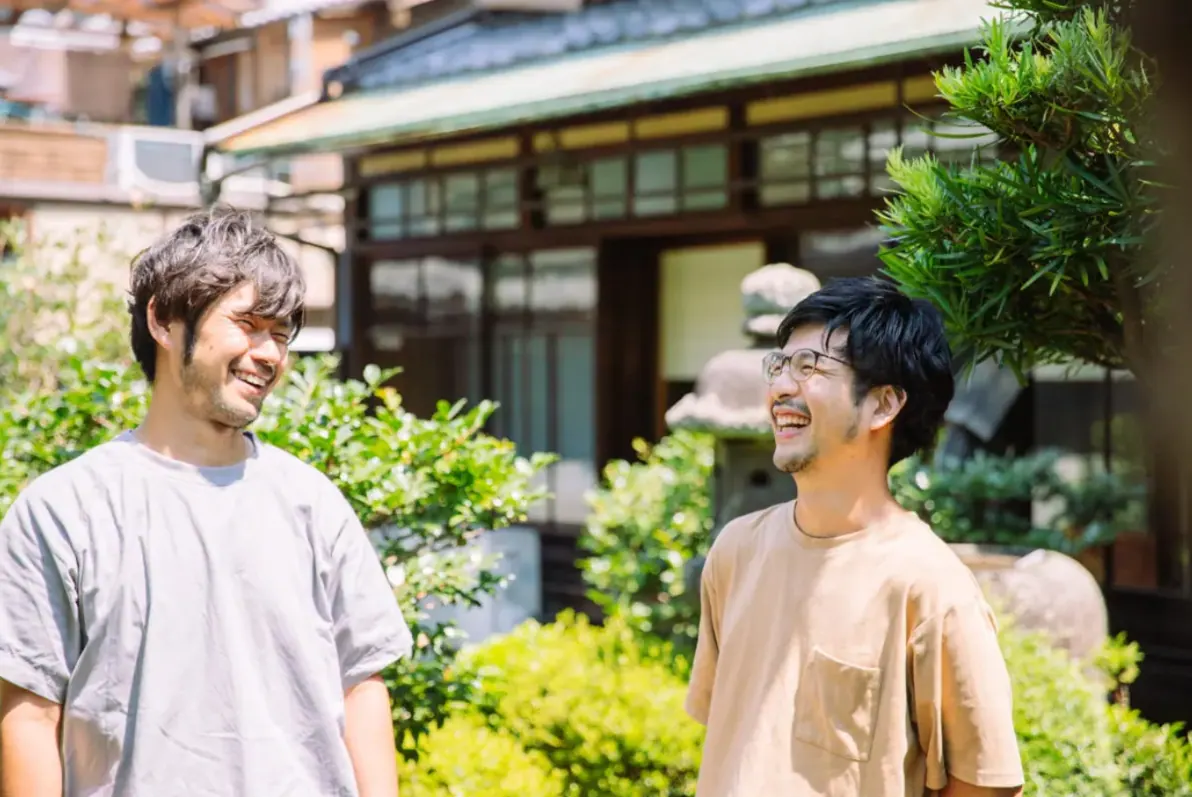 京都が持つ地域資源を、次世代にどう承継していくか?社会課題解決プログラム、参加企の画像3