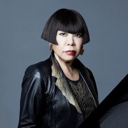 コシノジュンコ氏、万博展示スタッフユニフォームのデザイン担当に決定
