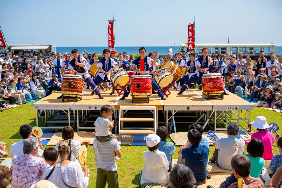 2025年大阪・関西万博“国生みの島”淡路島と世界をつなぐ「AWAJI EXPO ROAD」オマツリEXPO開催