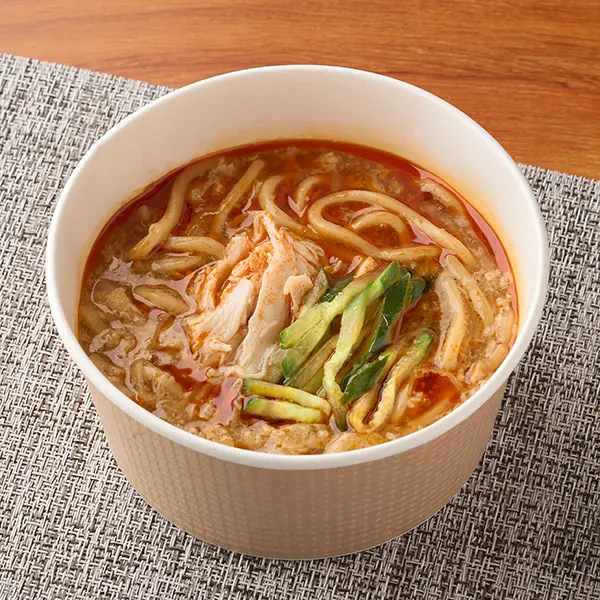 関西地方限定中国料理の名店百楽増田雅則総料理長の監修商品第3弾!の画像2