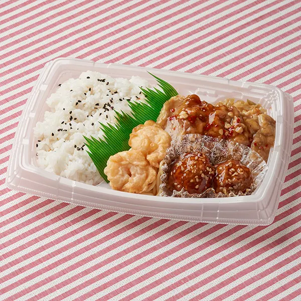 関西地方限定中国料理の名店百楽増田雅則総料理長の監修商品第3弾!の画像3