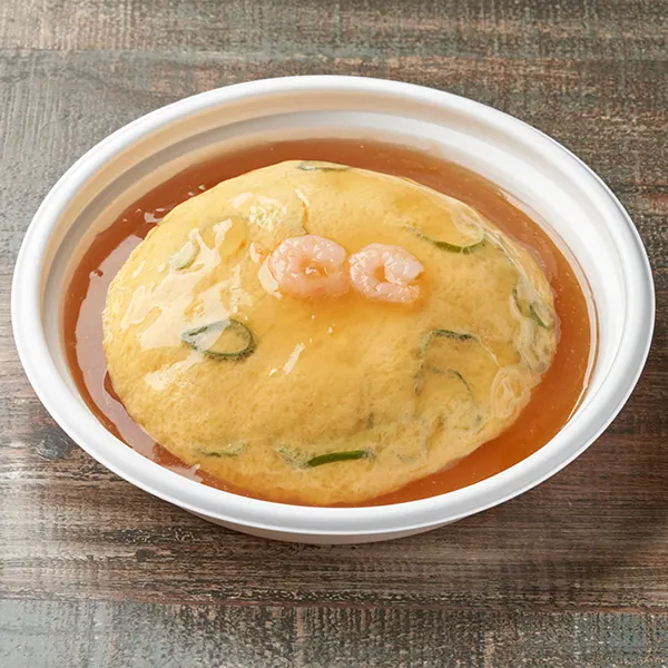 関西地方限定中国料理の名店百楽増田雅則総料理長の監修商品第3弾!の画像5