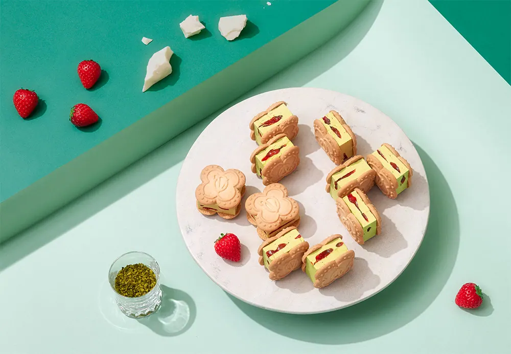 阪急うめだ本店東京で行列必至のいちごスイーツ専門店VERY RUBY CUTが再の画像1