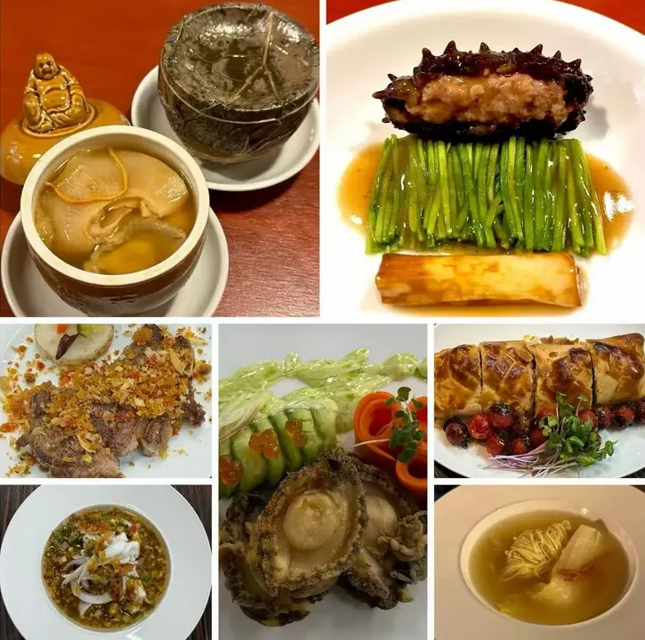 美食と美術、その境界へ ― 美羊味坊 アートスペース化計画 ―の画像1