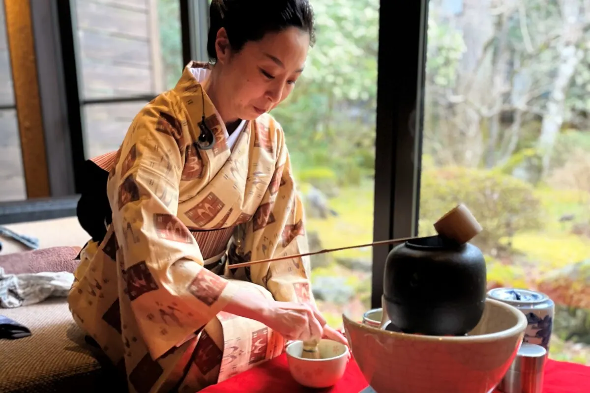 “黙って食べる”意味を知る。恵方巻を消費から文化体験へ再定義する、旅館で福を呼ぶの画像4