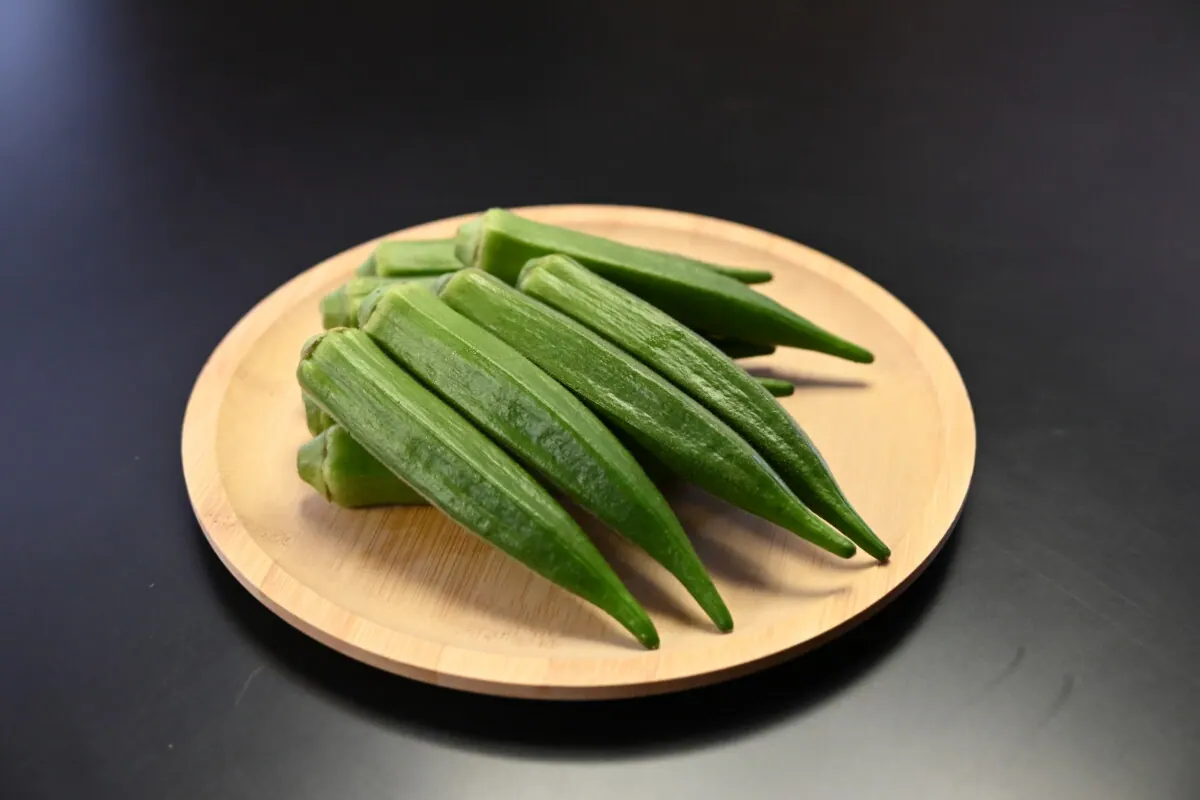 京賀茂なす(GI登録)などを使用した特別メニュー旬を味わう 京野菜フェア京都高島の画像4